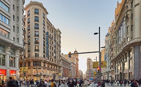 Regente Hotel Madrid