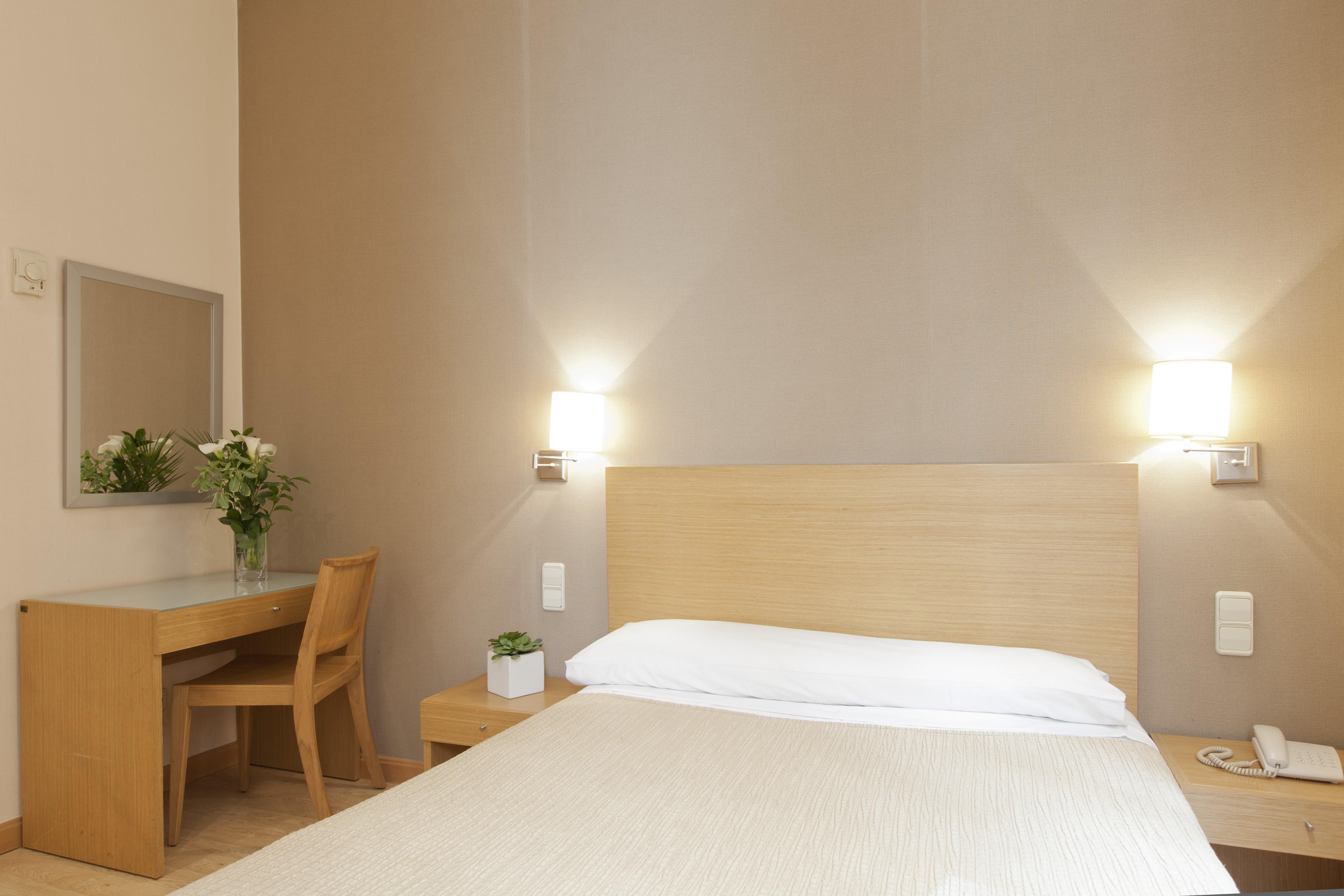 Regente Hotel Madrid Esterno foto