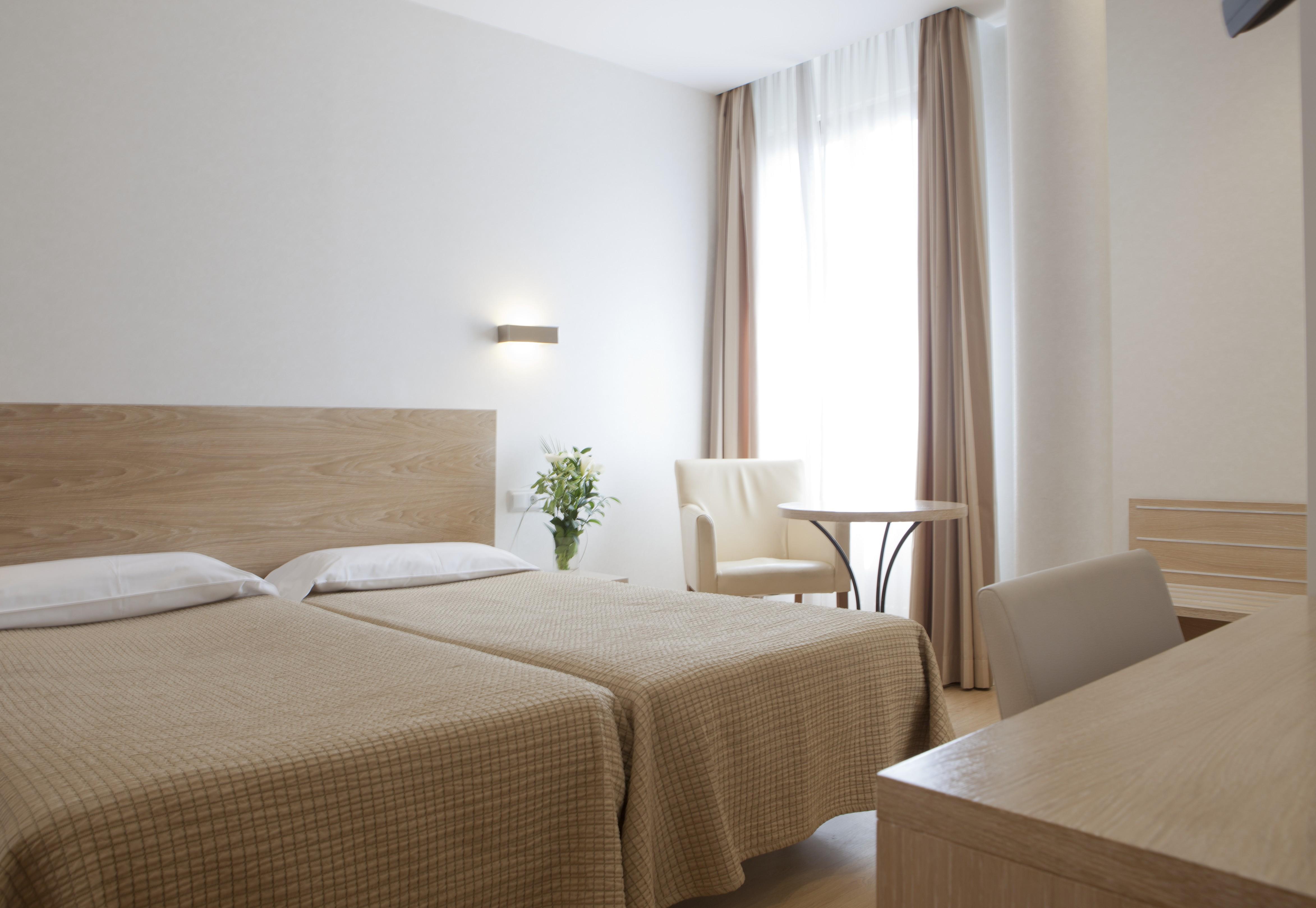 Regente Hotel Madrid Esterno foto
