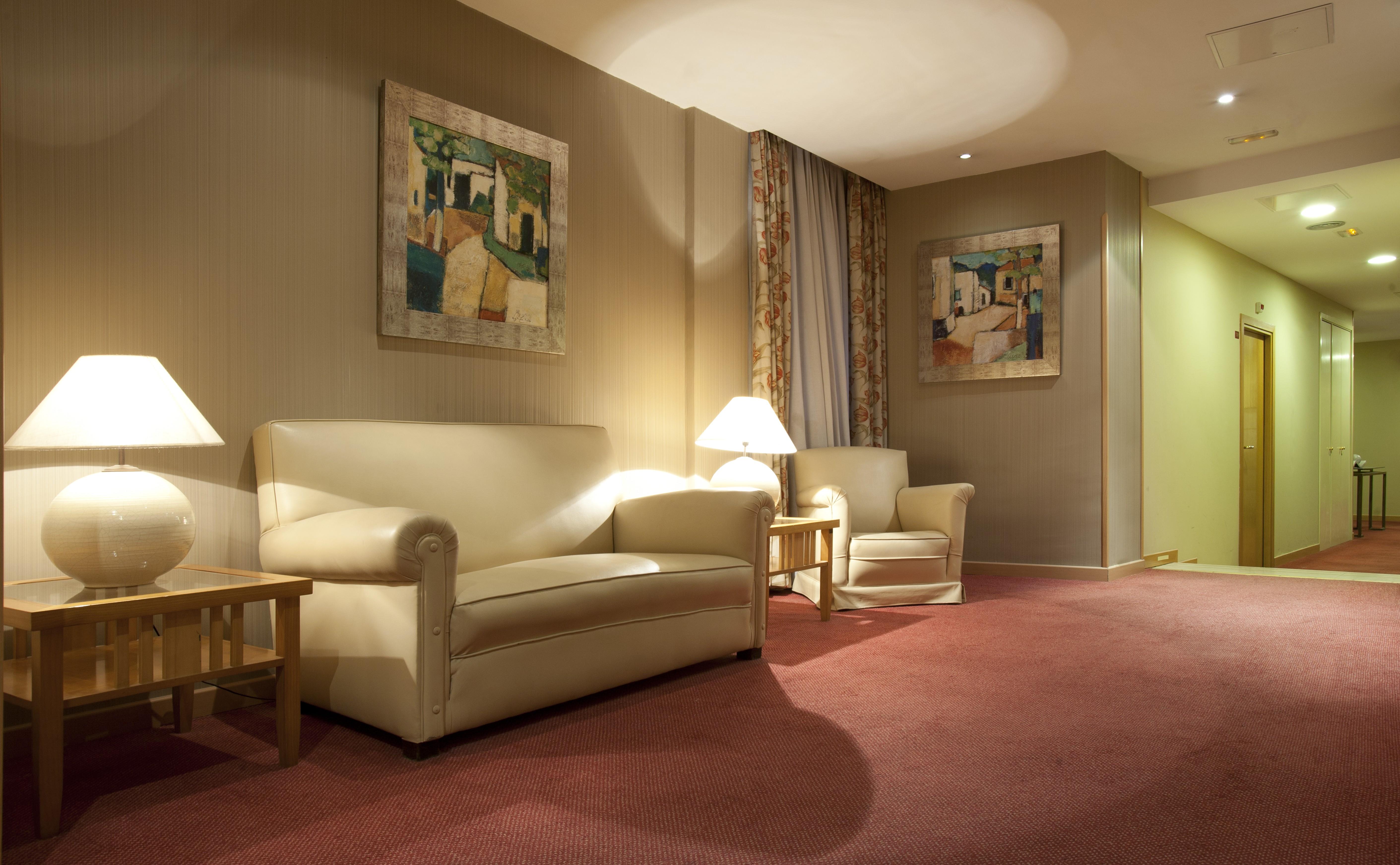 Regente Hotel Madrid Esterno foto